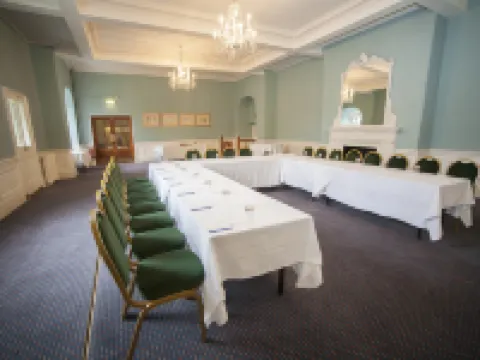 The Lion Hotel Shrewsbury Hotels in Shrewsbury