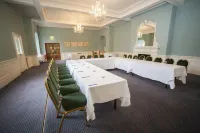 The Lion Hotel Shrewsbury Hotels in Shrewsbury