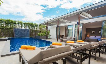 Casabay Luxury Pool Villas by Stay