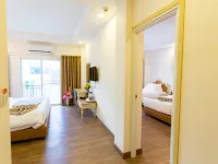 Hi Chiangrai Hotel Hotels near Centre Point Night Bazaar