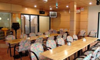 Bei Heng Zhi Xieng Homestay