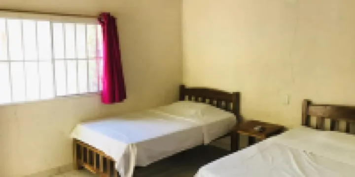 Condado Cucolandia - Double Bed Room