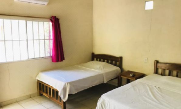 Condado Cucolandia - Housity