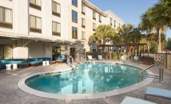 SpringHill Suites Fort Myers Airport