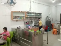 Hong Jaya Homestay Hotel di Kota Pematang Siantar