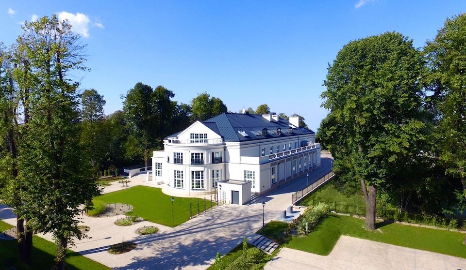 Hotel Sokół Wellness & Spa - Housity