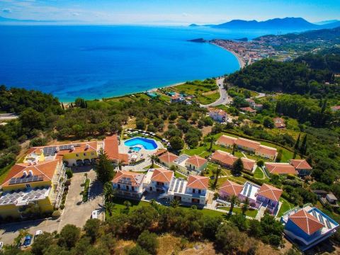Arion Hotel