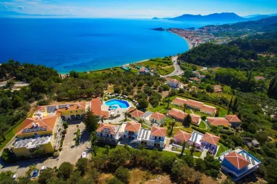 Arion Hotel