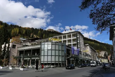 Hotel Europe