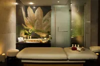 The Westin Hyderabad Mindspace - spa