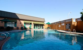 Holiday Inn Express & Suites Shreveport - Downtown