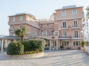 Grand Hotel Osman & Spa e Ristorante il Danubio