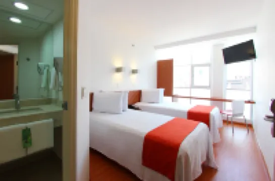 One Ciudad de México Alameda