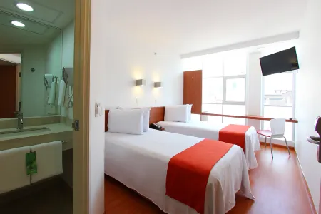 一城哥阿拉米達墨西酒店