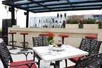 Pera Palace Hotel - Bar