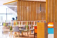 Four Points by Sheraton Puchong - breakfast