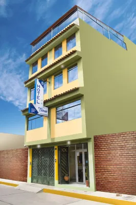 Hotel Tamia
