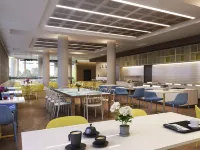 Ibis Styles East Perth Hoteles en East Perth
