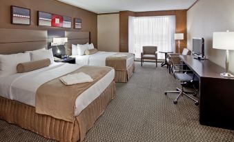 Hotel Chateauneuf Gatineau-Ottawa