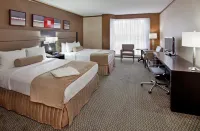 Hotel Chateauneuf Gatineau-Ottawa