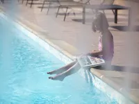 โนโวเทล เบอร์ดูไบ - ที่มีสระว่ายน้ำ