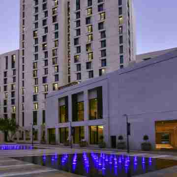 Alwadi Hotel Doha - MGallery Collection Hotel Exterior