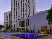 Alwadi Hotel Doha - MGallery Collection Lusail marina 주변 호텔
