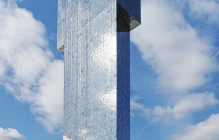 Scandic Victoria Tower
