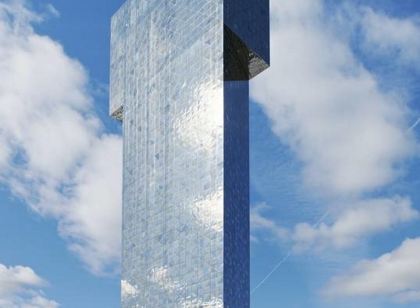 Scandic Victoria Tower