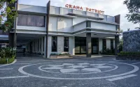 Green Patriot Resort Hotels in Banyuresmi