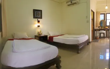 รูปภาพของโรงแรมตีฆ้อง - Tri Gong Hotel
