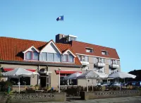 フレッチャー ホテル - レストラン デ ヘルデルス ポート