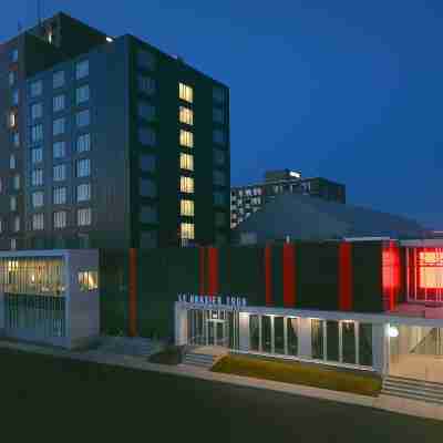 Delta Hotels Trois Rivieres Conference Centre Hotel Exterior