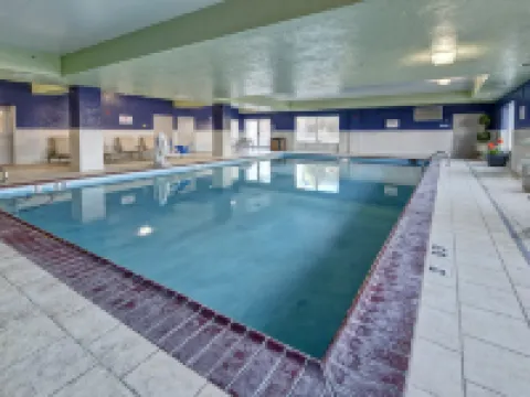 Holiday Inn Express & Suites LONDON by IHG Hotels in Laurel County