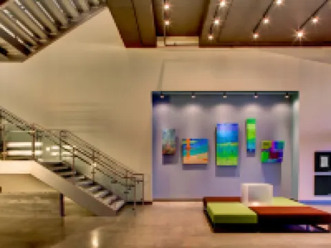 Aloft Leawood-Overland Park Hotels in Leawood