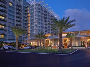 The Kahala Hotel & Resort