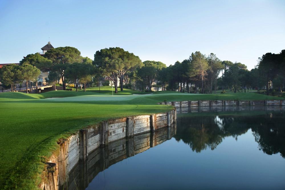 Maxx Royal Belek Golf Resort - All Inclusive