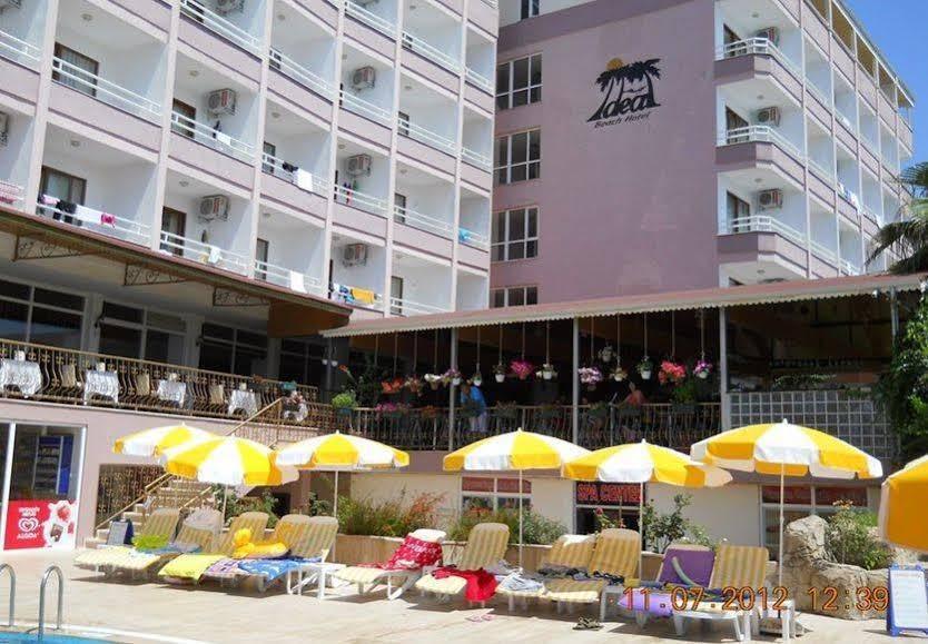 Royal Ideal Beach Hotel