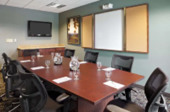 Hampton Inn & Suites Lincoln Northeast/I-80 Hoteles en Lincoln