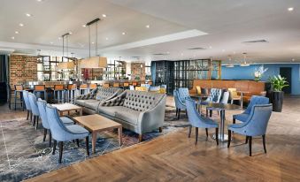 DoubleTree by Hilton London – Docklands Riverside