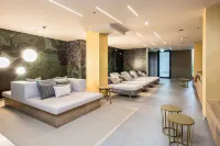 Radisson Blu Hotel, Cologne