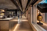 The Edwardian Manchester, A Radisson Collection Hotel - Spa