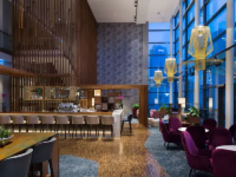 Radisson Blu Hotel Lietuva, Vilnius Hotels in Vilnius