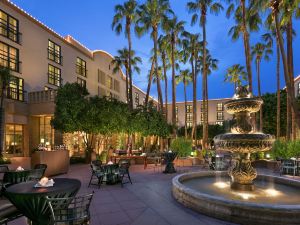 Tempe Mission Palms, A Destination by Hyatt Hotel
