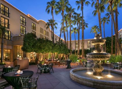 Tempe Mission Palms, A Destination by Hyatt Hotel