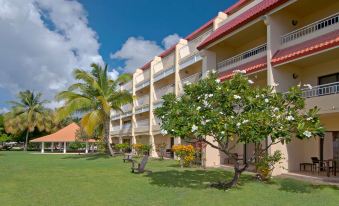 Radisson Grenada Beach Resort