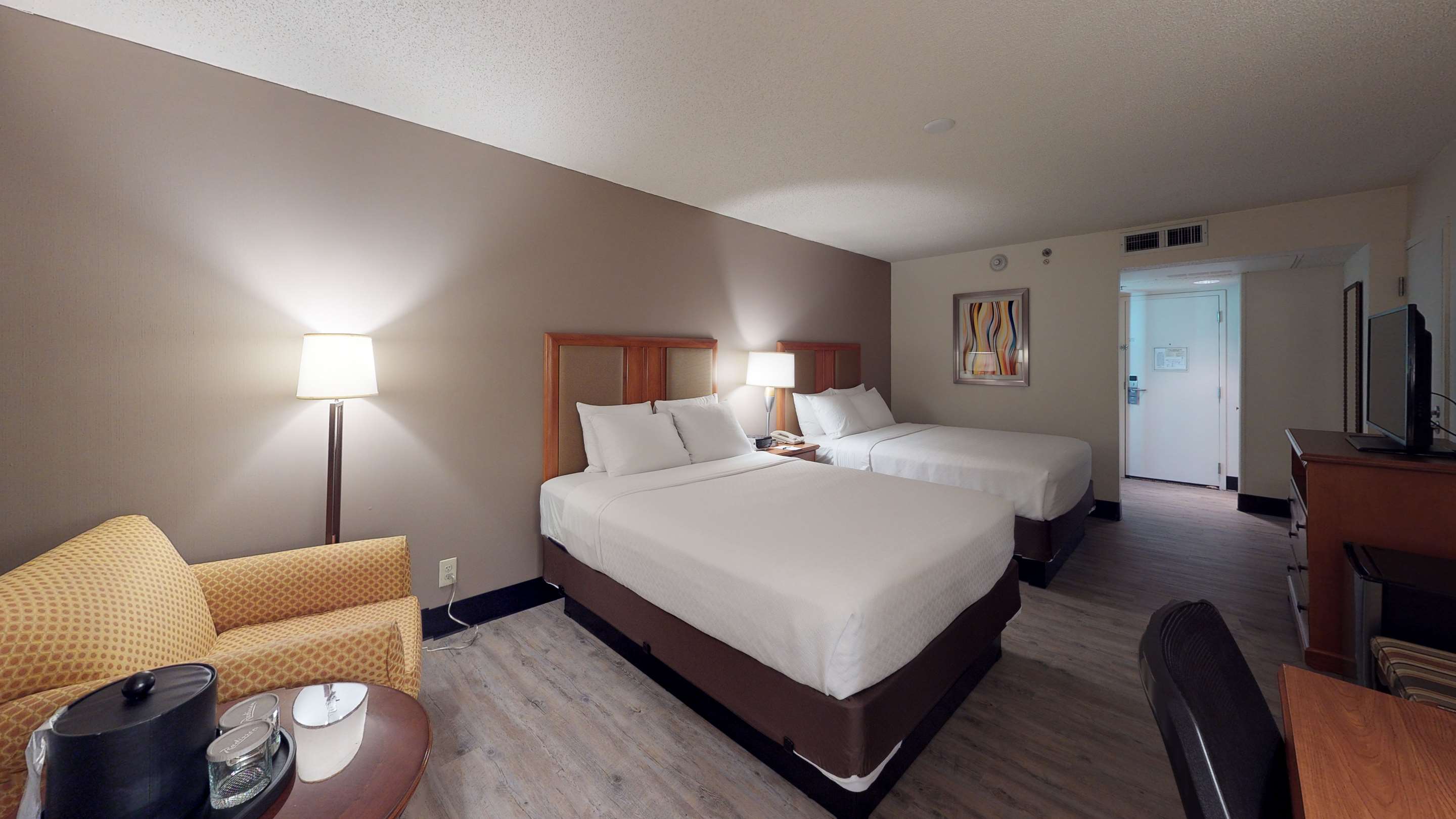 Radisson Hotel Lenexa Overland Park