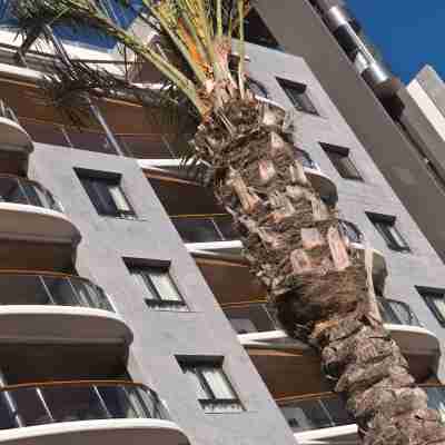 Radisson Blu Resort, Gran Canaria Hotel Exterior