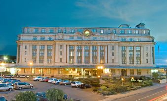 Radisson Lackawanna Station Hotel Scranton