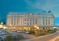 Radisson Lackawanna Station Hotel Scranton